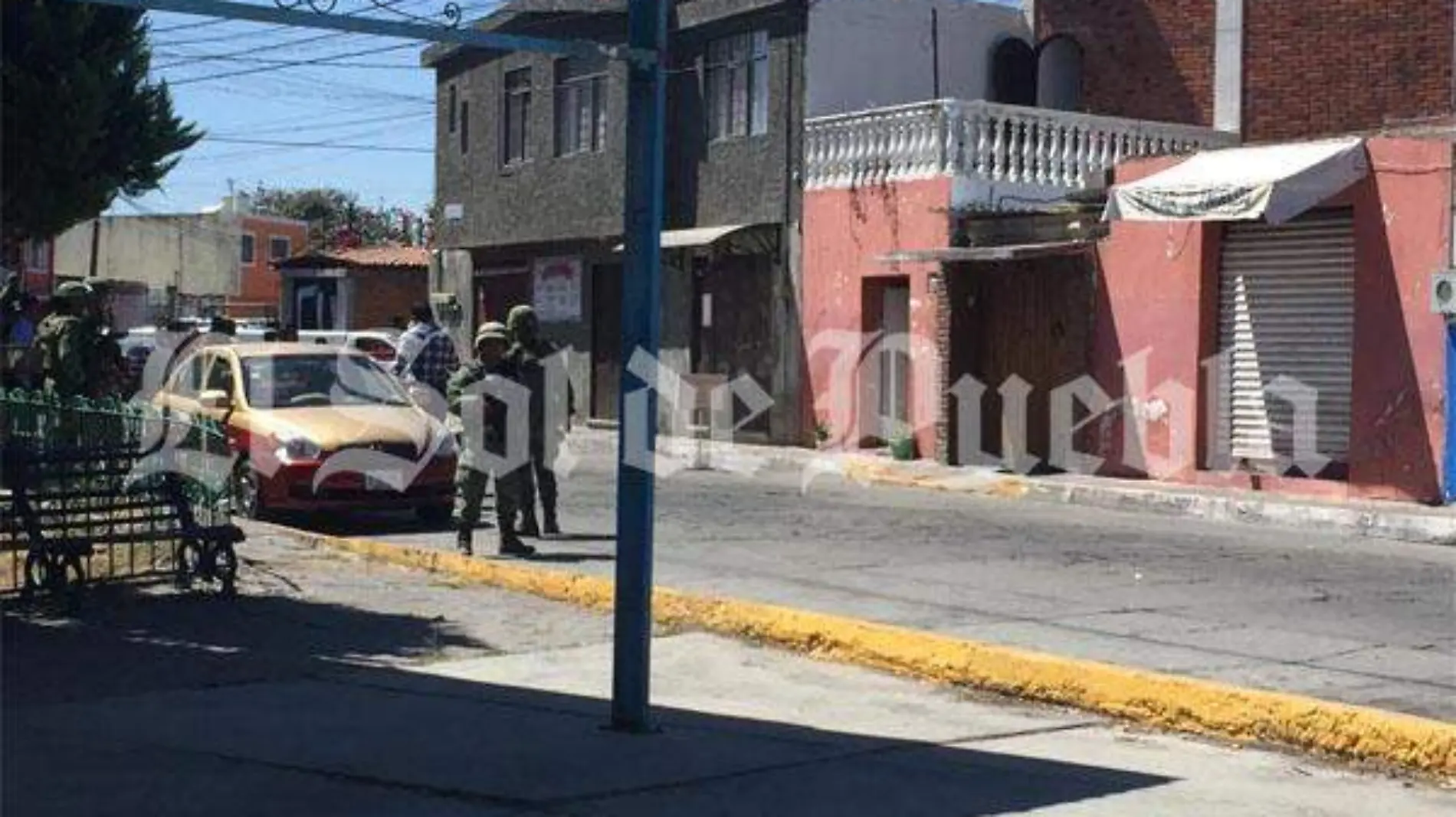 feminicidio mujer atlixco